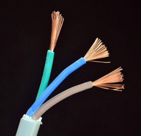 如果電線電纜進(jìn)水如何去解決呢？